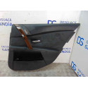  GUARNECIDO PUERTA TRASERA DERECHA BMW SERIE 5 BERLINA (E60) 535d 182829 BMW - 1