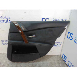 GUARNECIDO PUERTA TRASERA DERECHA BMW SERIE 5 BERLINA (E60)