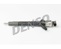 DENSO INJECTOR CR TOYOTA Part manufacturer Denso