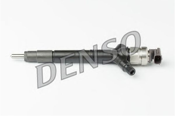 DENSO INJECTOR CR TOYOTA Part manufacturer Denso