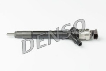 DENSO INJECTOR CR TOYOTA Part manufacturer Denso