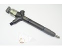 DENSO INJECTOR CR TOYOTA Car type cargo vans passenger cars