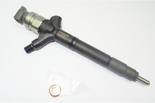 DENSO INJECTOR CR TOYOTA Car type cargo vans passenger cars