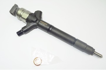 DENSO INJECTOR CR TOYOTA Car type cargo vans passenger cars