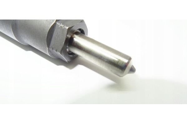 DENSO INJECTOR CR TOYOTA Engine type not specified