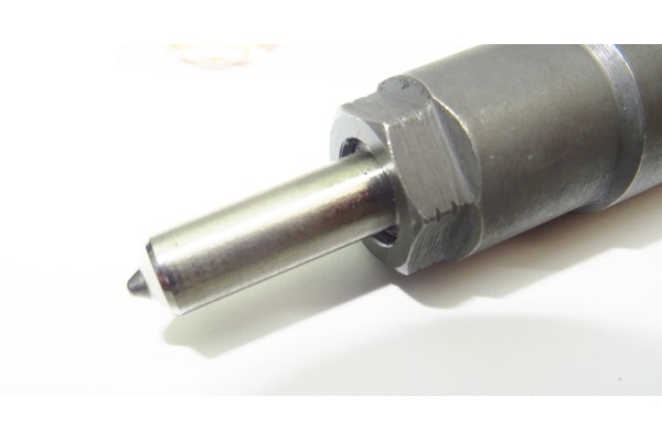 DENSO INJECTOR CR TOYOTA Version European