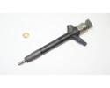 DENSO INJECTOR CR TOYOTA Quality of parts according to GVO Q original with factory logo OEM OES