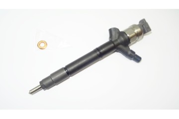 DENSO INJECTOR CR TOYOTA Quality of parts according to GVO Q original with factory logo OEM OES