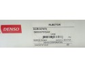 DENSO INJECTOR CR TOYOTA Number of pieces 1 pcs