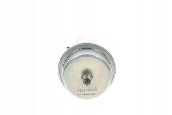 FUEL PRESSURE ACCUMULATOR 0 438 170 017 BOSCH