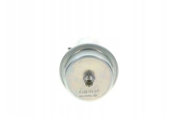 FUEL PRESSURE ACCUMULATOR 0 438 170 017 BOSCH