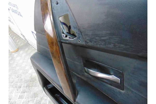  GUARNECIDO PUERTA TRASERA DERECHA BMW SERIE 5 BERLINA (E60) 535d 182829 BMW - 2