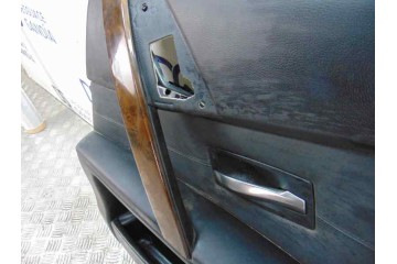  GUARNECIDO PUERTA TRASERA DERECHA BMW SERIE 5 BERLINA (E60) 535d 182829 BMW - 2
