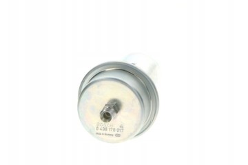 FUEL PRESSURE ACCUMULATOR 0 438 170 017 BOSCH Car type passenger cars