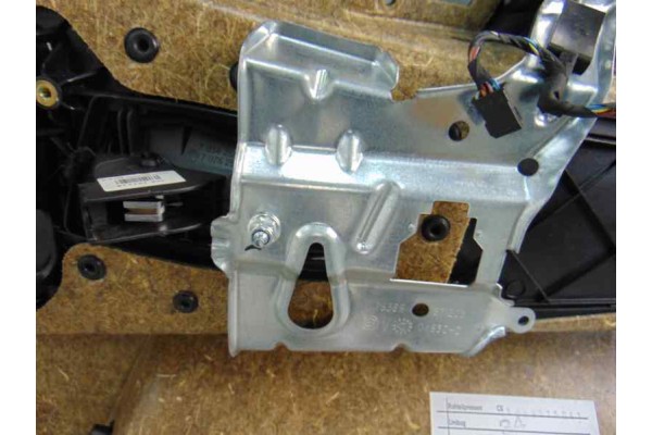  GUARNECIDO PUERTA TRASERA DERECHA BMW SERIE 5 BERLINA (E60) 535d 182829 BMW - 3