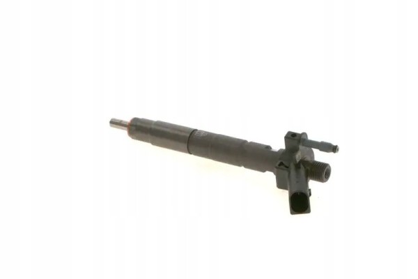 INJECTION NOZZLE 0 445 118 036 BOSCH BMW 1 2 5 7 X1 Product weight with unit packaging 0 34 kg