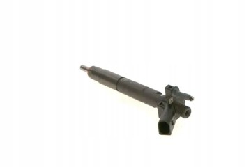 INJECTION NOZZLE 0 445 118 036 BOSCH BMW 1 2 5 7 X1 Quality of parts according to GVO P replacement with original quality