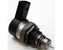 INJECTION PRESSURE REGULATION VALVE COMMO 0281002858