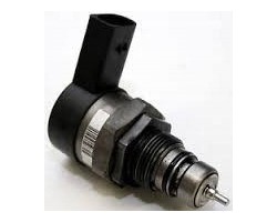 INJECTION PRESSURE REGULATION VALVE COMMO 0281002858