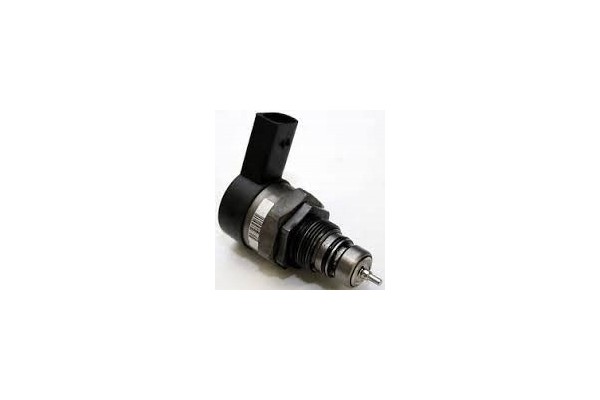 INJECTION PRESSURE REGULATION VALVE COMMO 0281002858