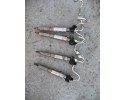 BOSCH 0 445 115 007 Injection nozzle Quality of parts according to GVO O original with manufacturer s logo OE