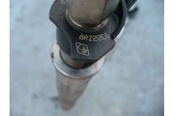 BOSCH 0 445 115 007 Injection nozzle Catalog number of the original OPEL 4431258 OPEL 93161695 RENAULT 16 60 034 29R RENAULT 77 