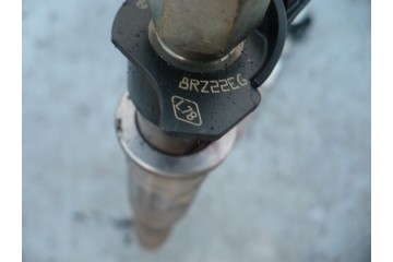 BOSCH 0 445 115 007 Injection nozzle Catalog number of the original OPEL 4431258 OPEL 93161695 RENAULT 16 60 034 29R RENAULT 77 