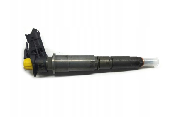 BOSCH 0 445 115 007 Injection nozzle EAN GTIN 3165143777350