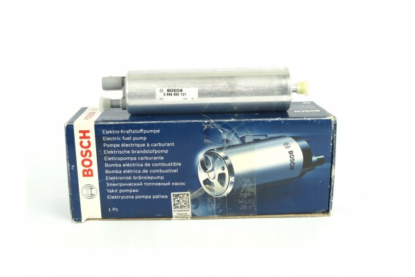 Fuel threshold pump BMW original BOSCH 0986580131