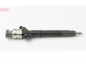 INJECTOR CR DENSO DCRI107640 Catalog number of the part DCRI107640