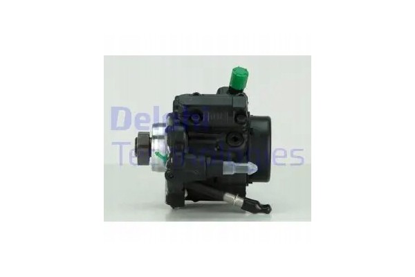HIGH PRESSURE PUMP 9424A050A DELPHI CITROEN Catalog number of the part 9424A050A