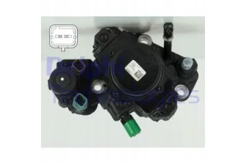 HIGH PRESSURE PUMP 9424A050A DELPHI CITROEN Engine type diesel