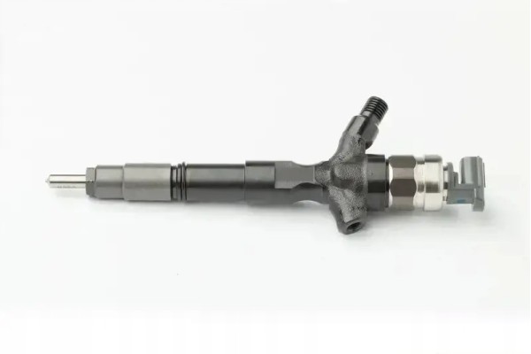 INJECTOR DCRI107780 DENSO TOYOTA HILUX