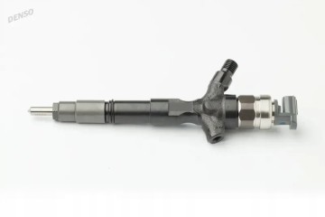 INJECTOR DCRI107780 DENSO TOYOTA HILUX Packaging status original
