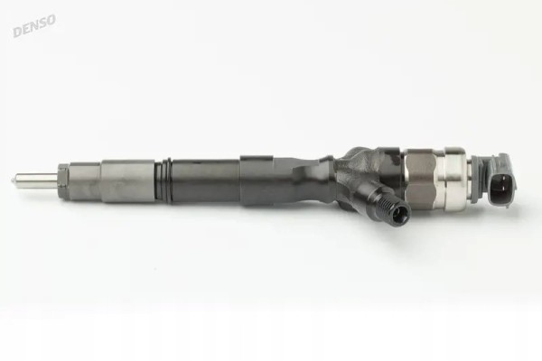 INJECTOR DCRI107780 DENSO TOYOTA HILUX Part manufacturer Denso