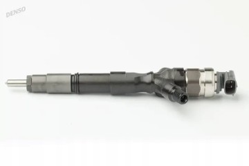 INJECTOR DCRI107780 DENSO TOYOTA HILUX Part manufacturer Denso