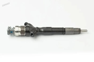 INJECTOR DCRI107780 DENSO TOYOTA HILUX Catalog number of the part DCRI107780