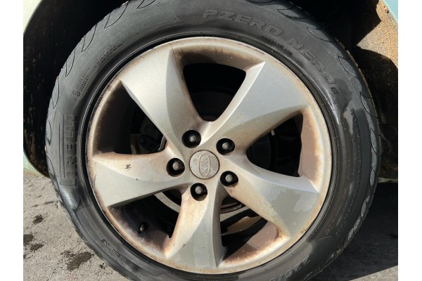 KIA CARENS (UN) Active