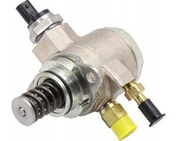 Vika injection pump