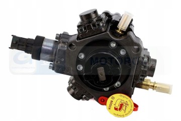 Cr pump citroen c5 ii c5 iii c6 c8 c crosser c crosser enterpris 0 Part manufacturer Bosch