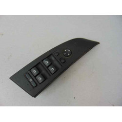6951909 MANDO ELEVALUNAS DELANTERO IZQUIERDO BMW SERIE 5 BERLINA (E60)