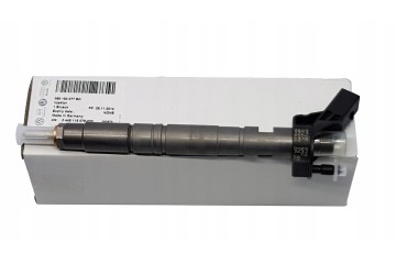 BOSCH 0 445 115 078 Injection nozzle EAN GTIN 4047024261334