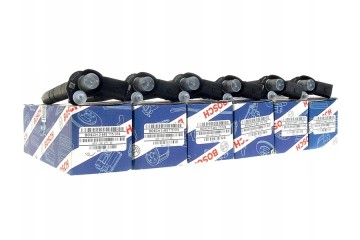Inyector Bosch original para motor diésel