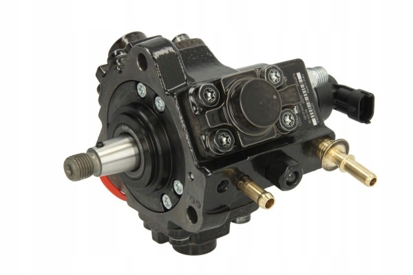 BOSCH 0 986 437 095 CR PUMP