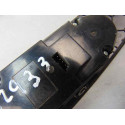 6951909 MANDO ELEVALUNAS DELANTERO IZQUIERDO BMW SERIE 5 BERLINA (E60) 6951909 MANDO ELEVALUNAS DELANTERO IZQUIERDO BMW SERIE 5 BERLINA (E60)