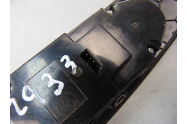 6951909 MANDO ELEVALUNAS DELANTERO IZQUIERDO BMW SERIE 5 BERLINA (E60)