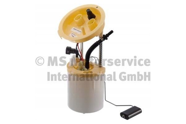 PIERBURG fuel supply unit 7 05656 17 0 Part manufacturer Pierburg