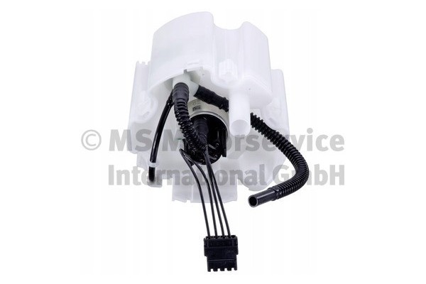 Fuel supply unit PIERBURG 7 07795 69 0 Catalog number of the part 7 07795 69 0