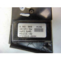 6951909 MANDO ELEVALUNAS DELANTERO IZQUIERDO BMW SERIE 5 BERLINA (E60) 6951909 MANDO ELEVALUNAS DELANTERO IZQUIERDO BMW SERIE 5 BERLINA (E60)