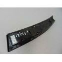 6951909 MANDO ELEVALUNAS DELANTERO IZQUIERDO BMW SERIE 5 BERLINA (E60) 6951909 MANDO ELEVALUNAS DELANTERO IZQUIERDO BMW SERIE 5 BERLINA (E60)